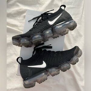 Nike vapormax flyknit2
